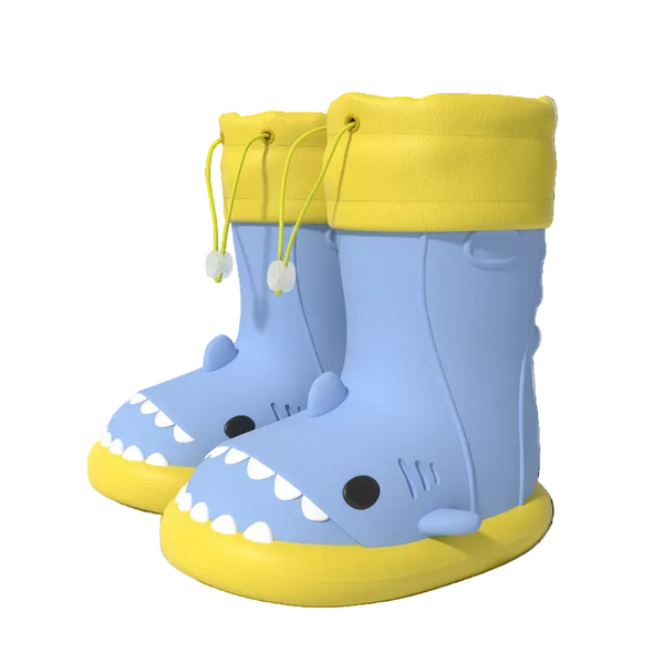 Bottes de Pluie Sensori™ Shark