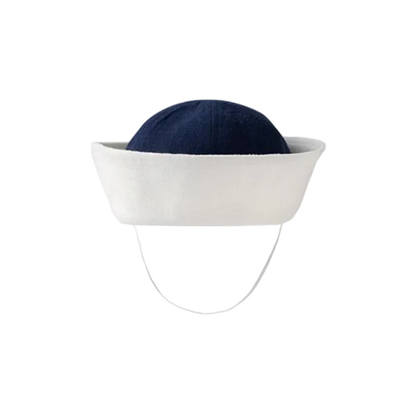 Chapeaux de soleil rétro marin Sensori™