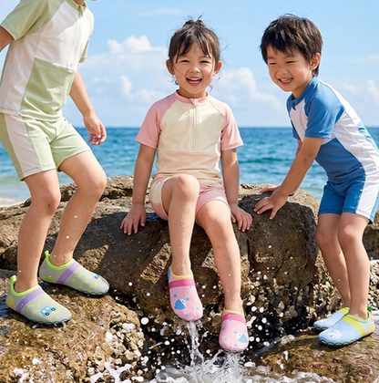 Chaussures Aquatiques Sensori™ Cartoon