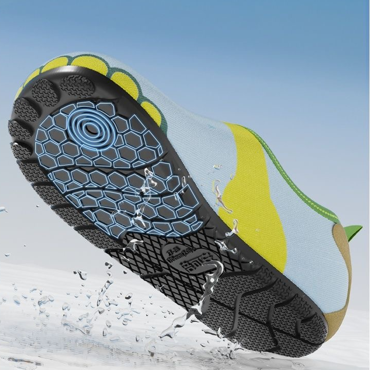 Chaussures Aquatiques Sensori™ Cartoon