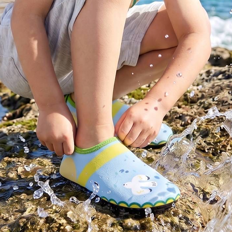 Chaussures Aquatiques Sensori™ Cartoon