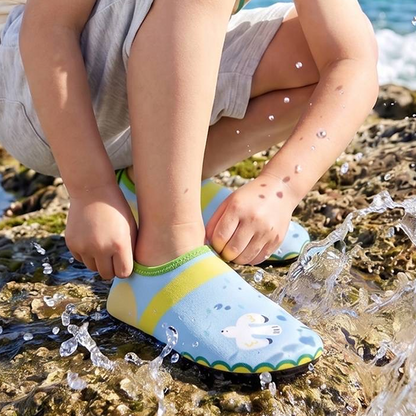 Chaussures Aquatiques Sensori™ Cartoon