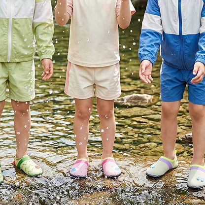 Chaussures Aquatiques Sensori™ Cartoon