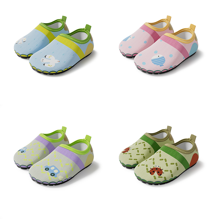 Chaussures Aquatiques Sensori™ Cartoon