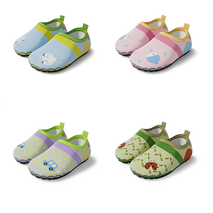 Chaussures Aquatiques Sensori™ Cartoon