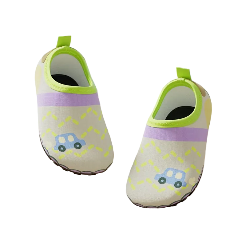 Chaussures Aquatiques Sensori™ Cartoon