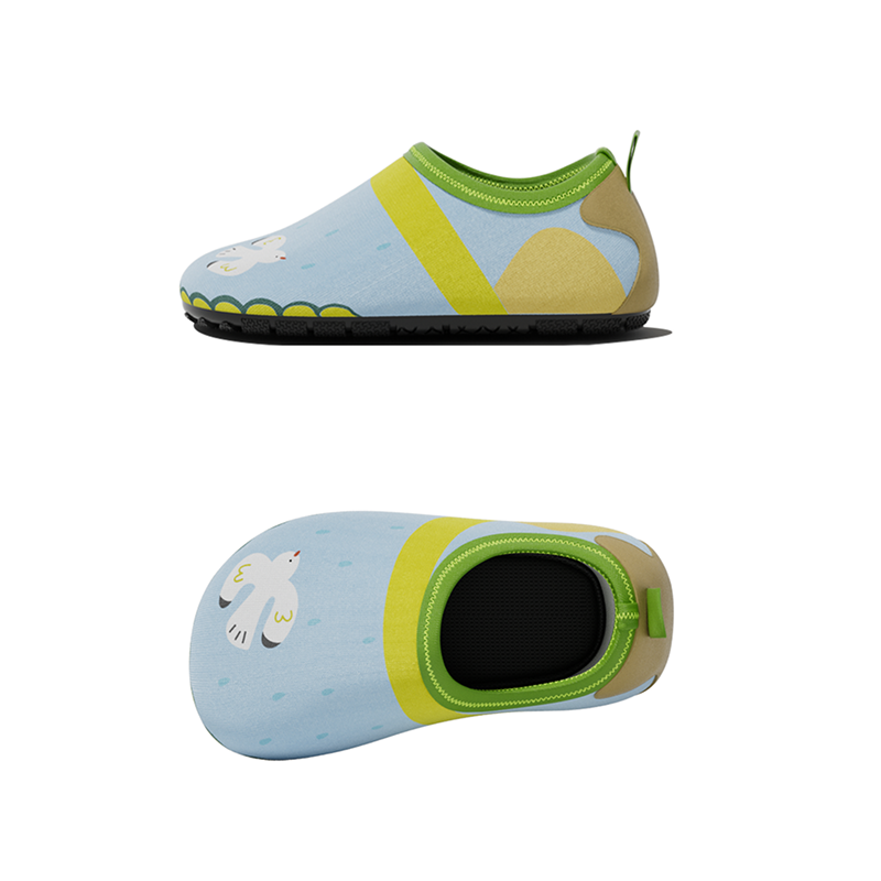 Chaussures Aquatiques Sensori™ Cartoon