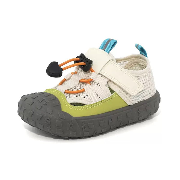 Chaussures d'eau pieds nus en maille Sensori™