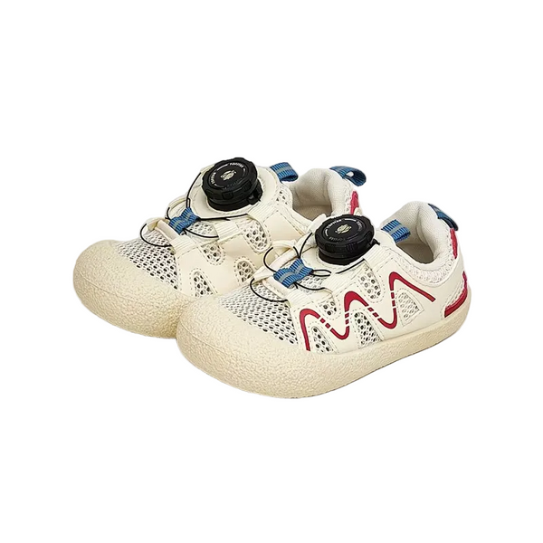 Baskets Pieds Nus Sensori™ Quick-Dial