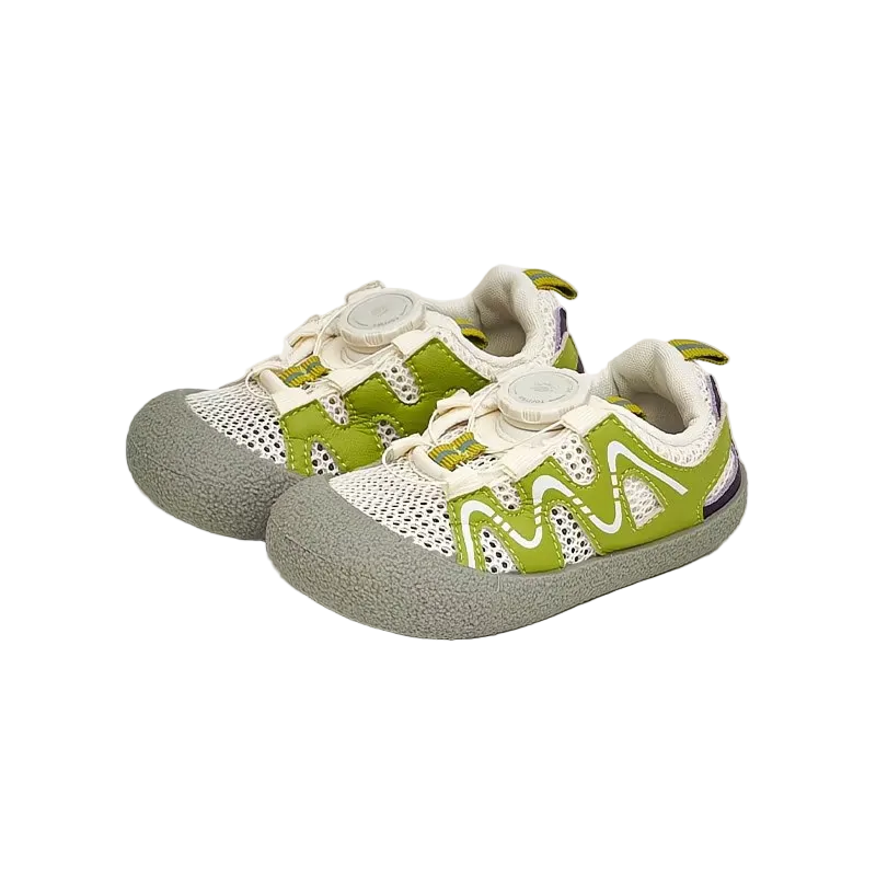 Sensori™ Quick-Dial Barefoot Sneakers