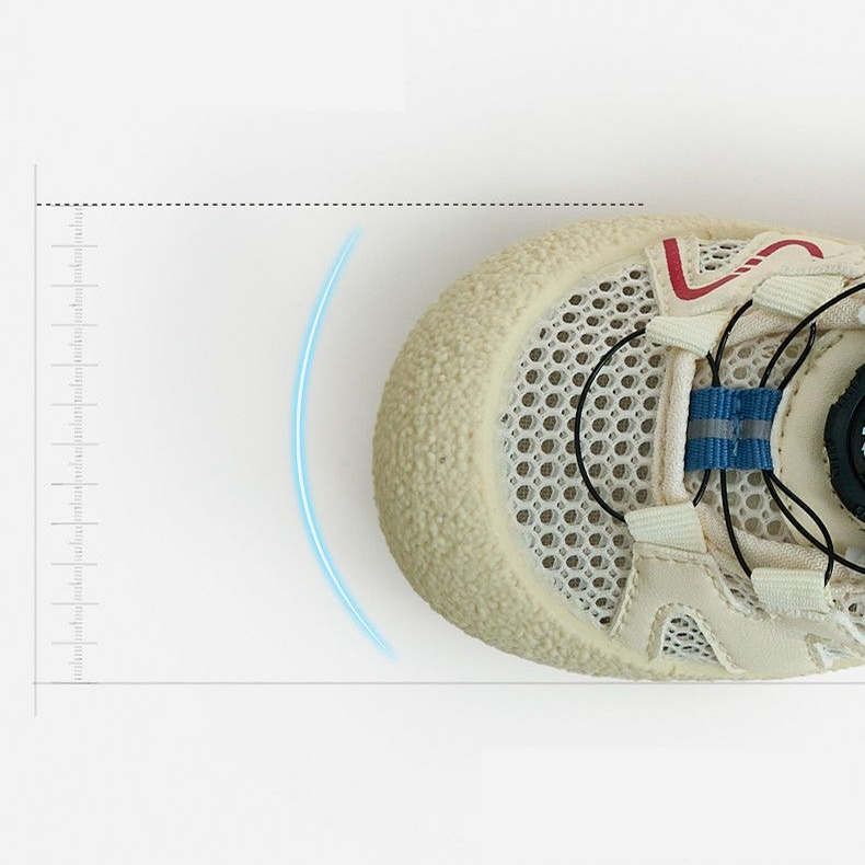 Sensori™ Quick-Dial Barefoot Sneakers
