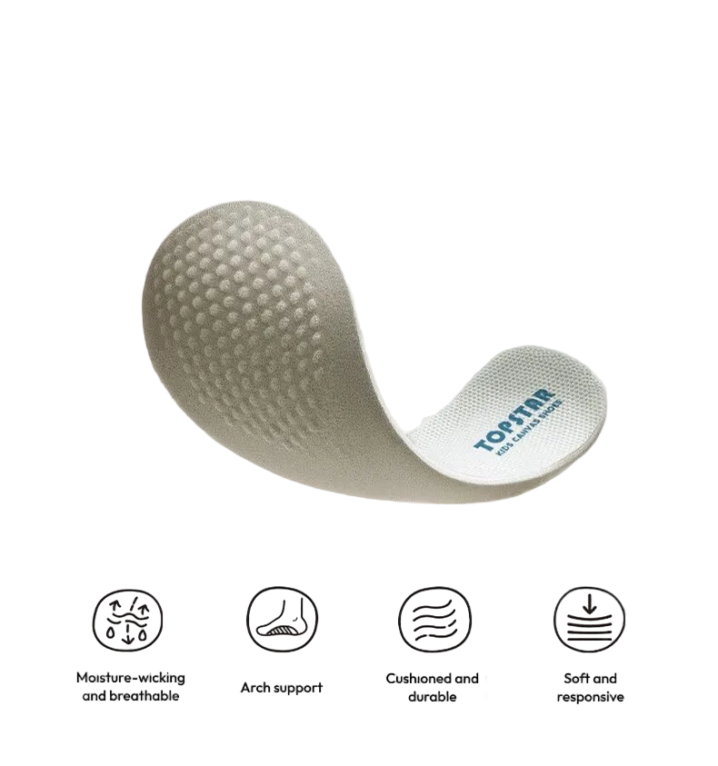 Sensori™ Quick-Dial Barefoot Sneakers