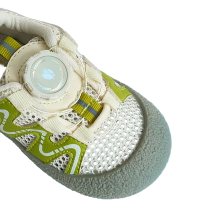 Sensori™ Quick-Dial Barefoot Sneakers