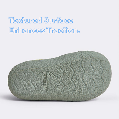 Sensori™ Quick-Dial Barefoot Sneakers