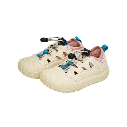 Sensori™ Mesh Barefoot Sneakers