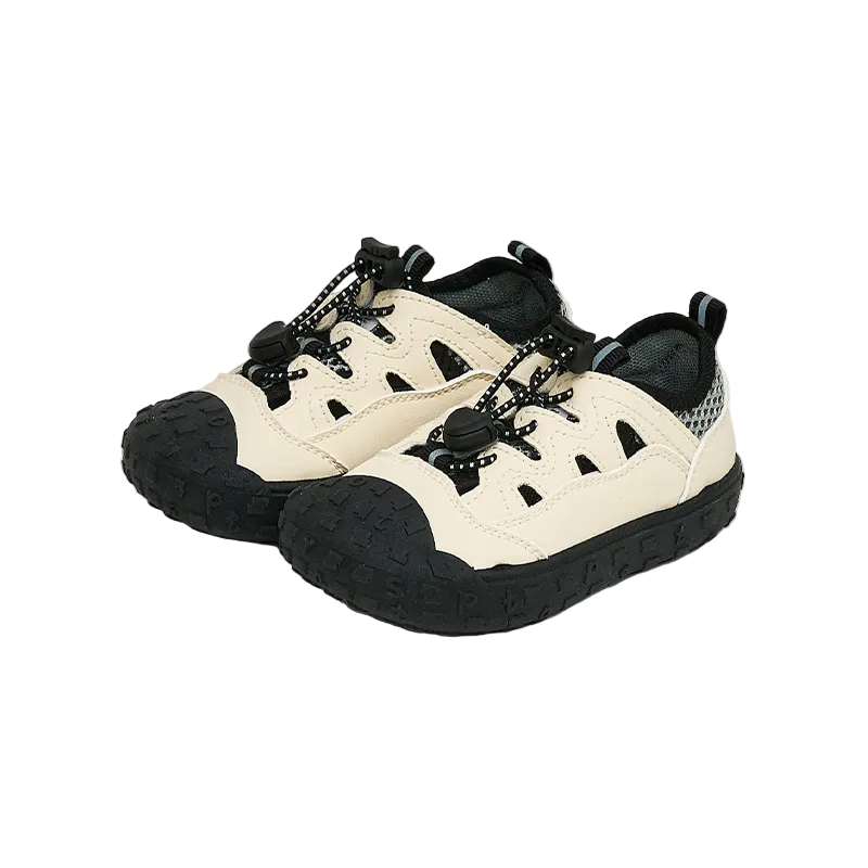 Sensori™ Mesh Barefoot Sneakers