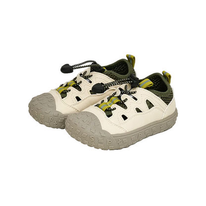 Sensori™ Mesh Barefoot Sneakers