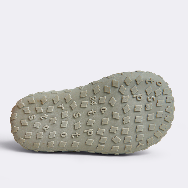 Sensori™ Mesh Barefoot Sneakers