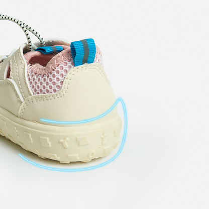 Sensori™ Mesh Barefoot Sneakers