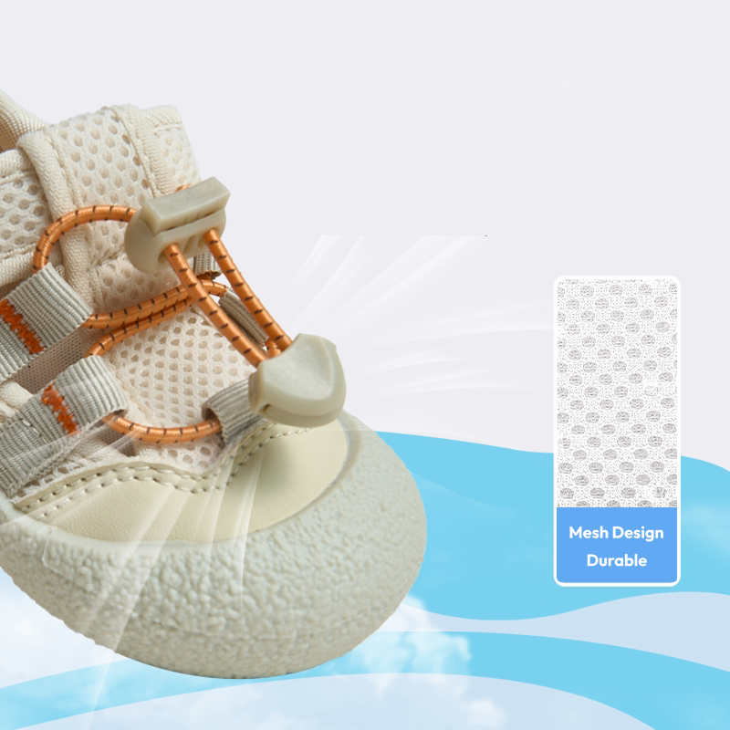 Sensori™ Wave-Air Mesh Sneakers
