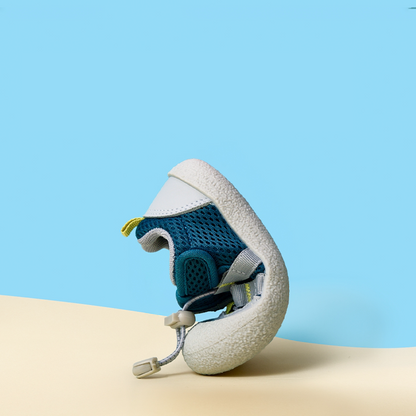 Sensori™ Wave-Air Mesh Sneakers