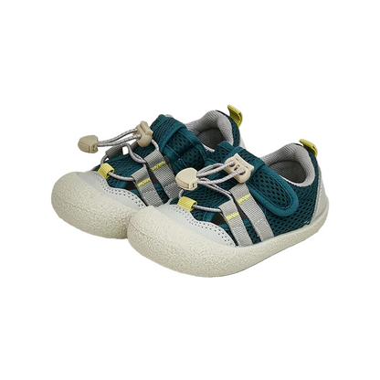Sensori™ Wave-Air Mesh Sneakers
