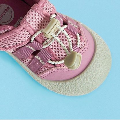 Sensori™ Wave-Air Mesh Sneakers