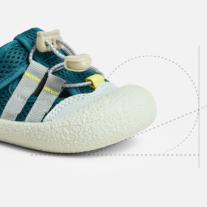 Sensori™ Wave-Air Mesh Sneakers